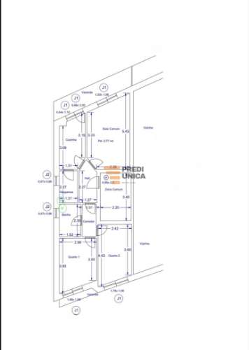 T2 Renovado Oferta ato escritura
