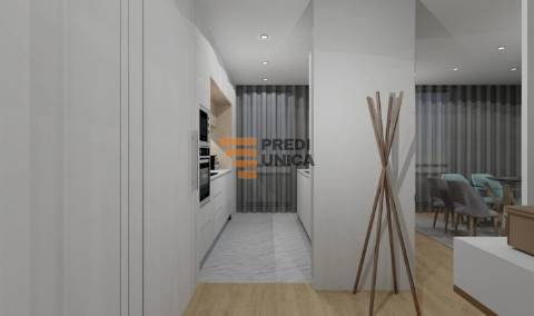 T3 Ermesinde - Oferta ato escritura