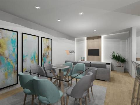 T3 Ermesinde - Oferta ato escritura