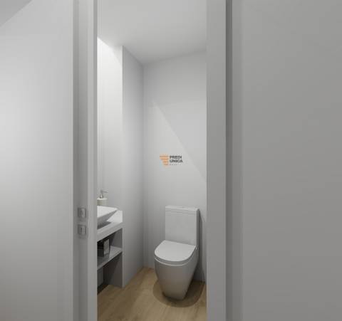 T3 Ermesinde - Oferta ato escritura