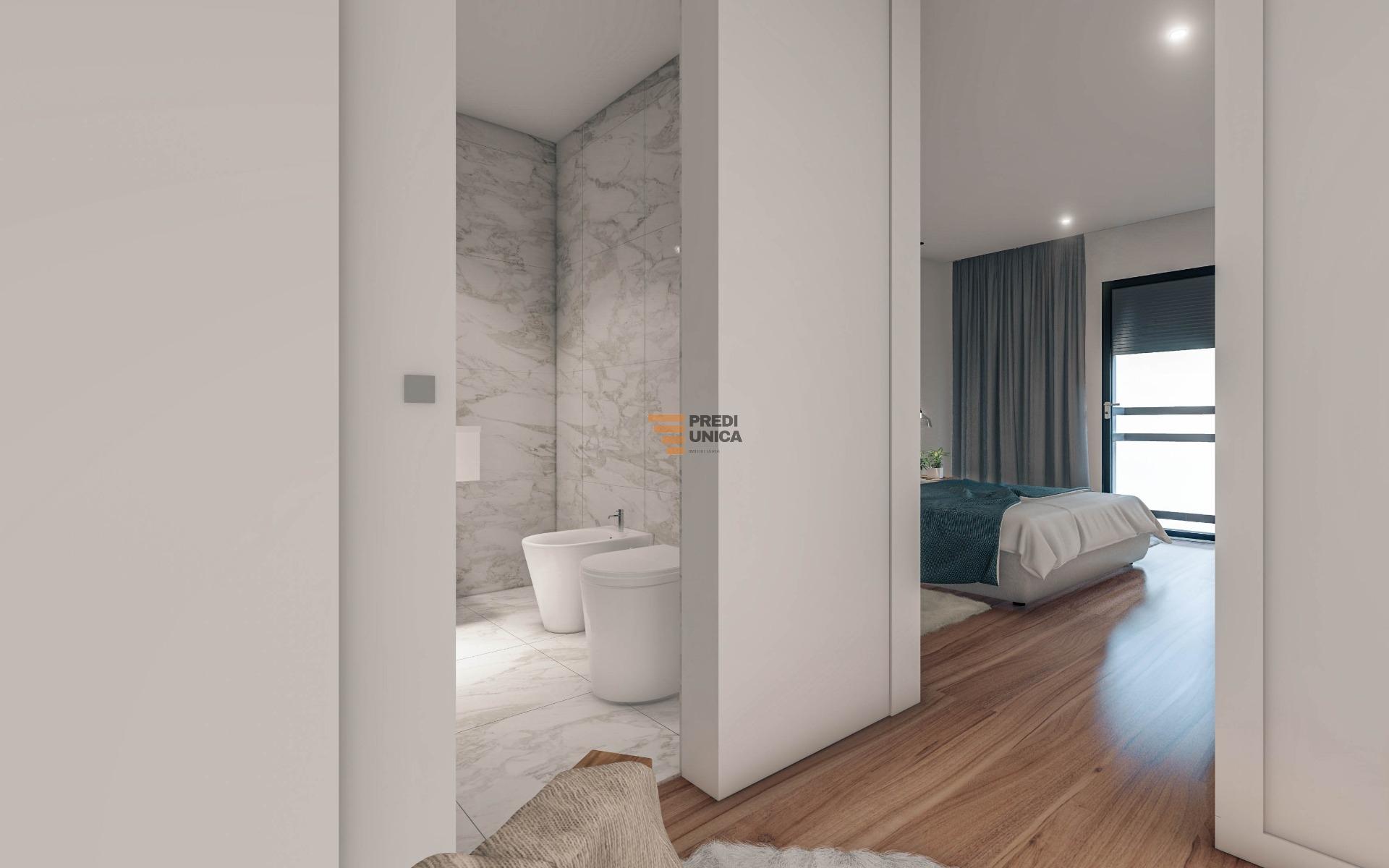 T3 Ermesinde - Oferta ato escritura