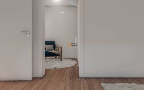 T3 Ermesinde - Oferta ato escritura