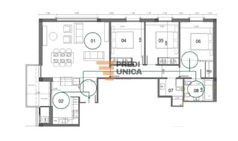 T3 Ermesinde - Oferta ato escritura