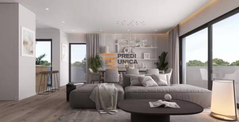 T3 Ermesinde - Oferta ato escritura