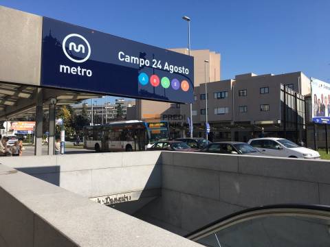 Moradia T6 Venda em Bonfim,Porto