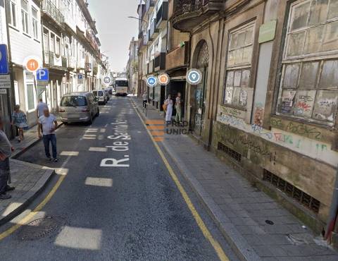 Moradia T6 Venda em Bonfim,Porto