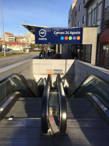 Moradia T6 Venda em Bonfim,Porto