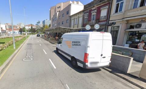 Moradia T6 Venda em Bonfim,Porto