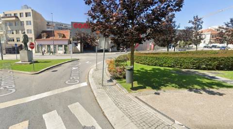 Moradia T6 Venda em Bonfim,Porto