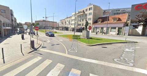 Moradia T6 Venda em Bonfim,Porto