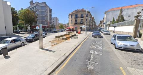 Moradia T6 Venda em Bonfim,Porto