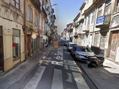 Moradia T6 Venda em Bonfim,Porto