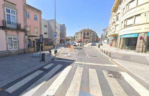 Moradia T6 Venda em Bonfim,Porto