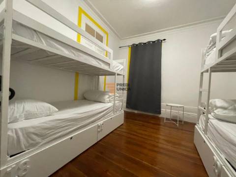 Moradia T6 Venda em Bonfim,Porto