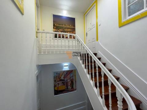 Moradia T6 Venda em Bonfim,Porto