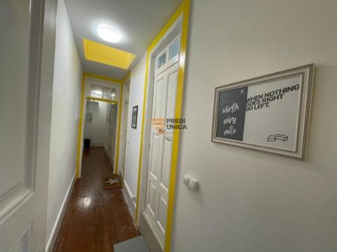 Moradia T6 Venda em Bonfim,Porto