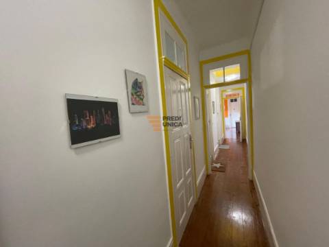 Moradia T6 Venda em Bonfim,Porto