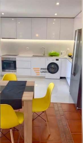 T2+1 + T1+1 Santos Pousada