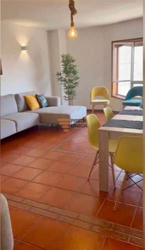 T2+1 + T1+1 Santos Pousada