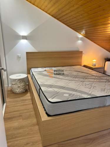 T2+1 + T1+1 Santos Pousada