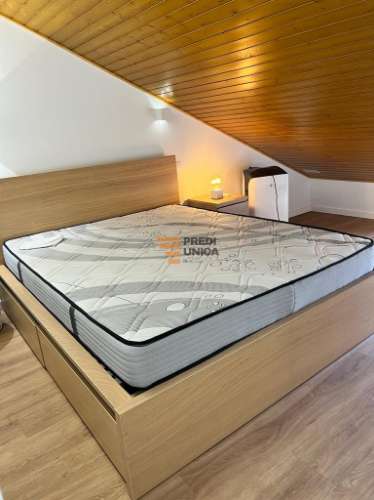 T2+1 + T1+1 Santos Pousada