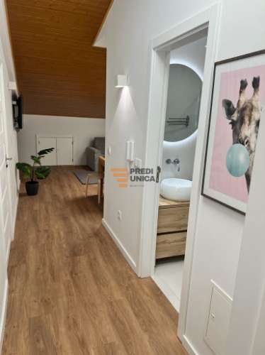 T2+1 + T1+1 Santos Pousada