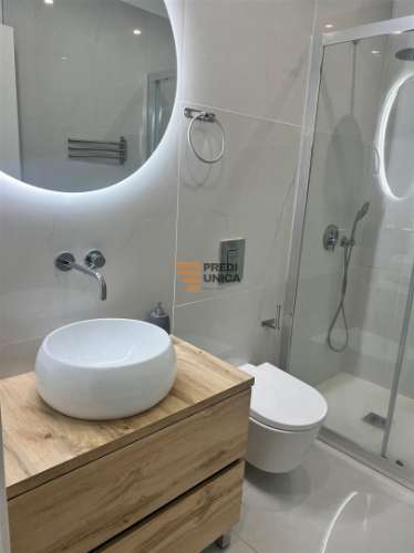 T2+1 + T1+1 Santos Pousada