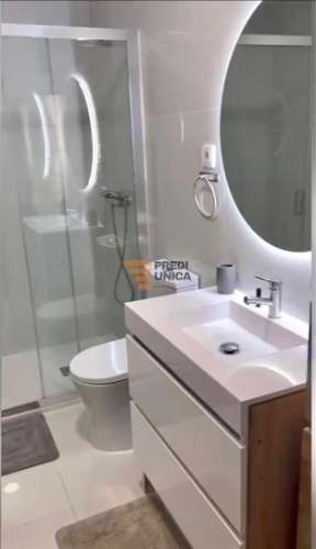 T2+1 + T1+1 Santos Pousada