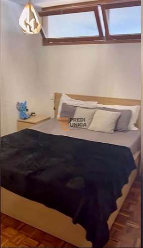 T2+1 + T1+1 Santos Pousada