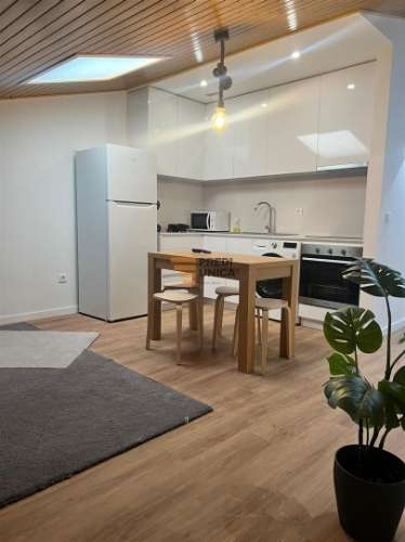 T2+1 + T1+1 Santos Pousada