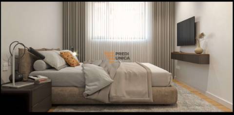 Apartamento T4 Venda em Ermesinde,Valongo