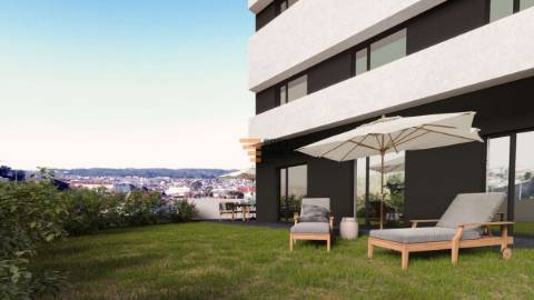 Apartamento T4 Venda em Ermesinde,Valongo