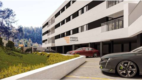 Apartamento T4 Venda em Ermesinde,Valongo