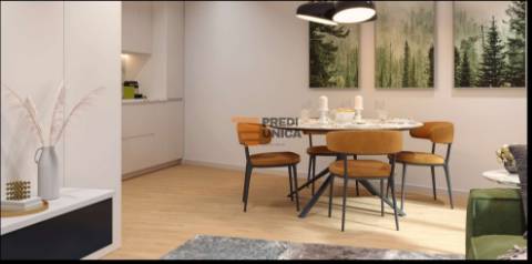 Apartamento T4 Venda em Ermesinde,Valongo