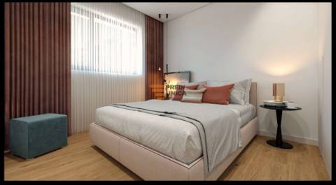 Apartamento T4 Venda em Ermesinde,Valongo