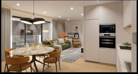 Apartamento T4 Venda em Ermesinde,Valongo