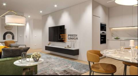 Apartamento T4 Venda em Ermesinde,Valongo