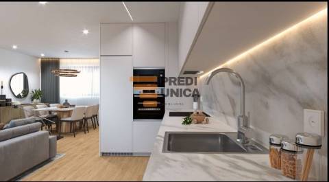 Apartamento T4 Venda em Ermesinde,Valongo