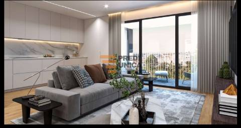 Apartamento T4 Venda em Ermesinde,Valongo