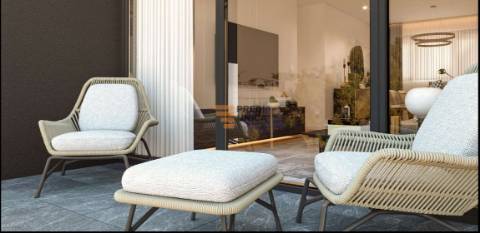 Apartamento T4 Venda em Ermesinde,Valongo