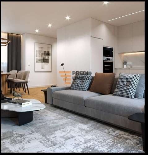 Apartamento T4 Venda em Ermesinde,Valongo