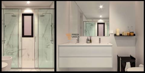 Apartamento T3+1 Venda em Ermesinde,Valongo