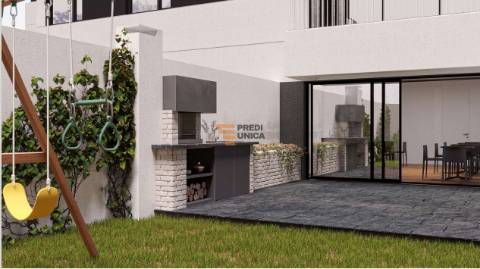 Apartamento T3+1 Venda em Ermesinde,Valongo