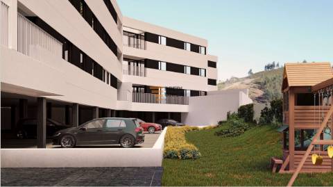 Apartamento T3+1 Venda em Ermesinde,Valongo