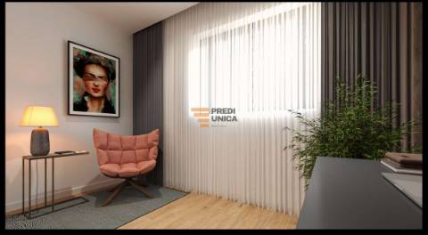 Apartamento T3+1 Venda em Ermesinde,Valongo