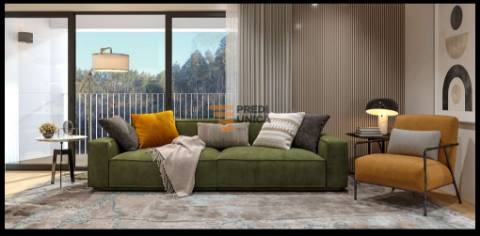 Apartamento T3+1 Venda em Ermesinde,Valongo