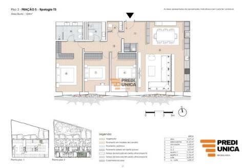 T3 Construção Paranhos