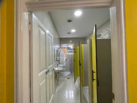 Moradia T6 Venda em Bonfim,Porto