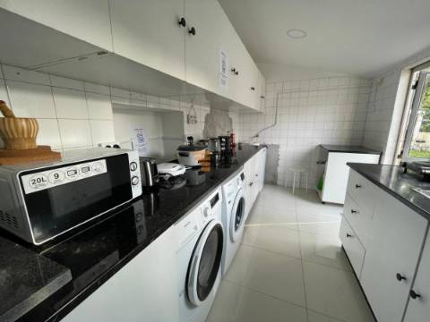 Moradia T6 Venda em Bonfim,Porto