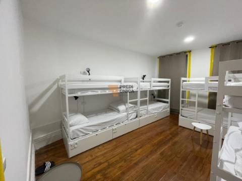Moradia T6 Venda em Bonfim,Porto